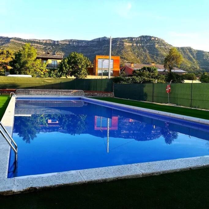 Vinyes Del Priorat Leilighet Cornudella de Monsant Eksteriør bilde